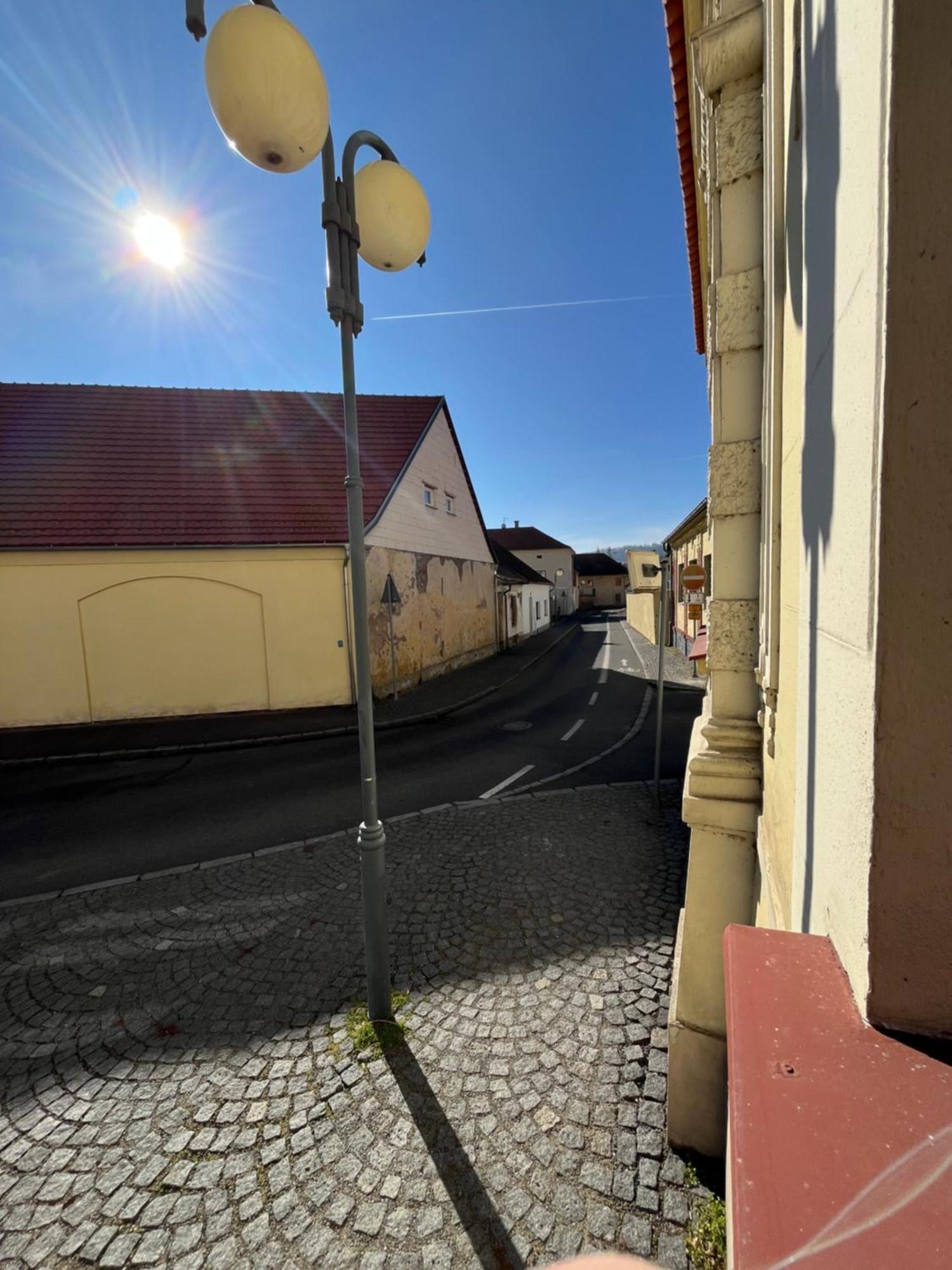 Apartment Naxaruv Dvur Horazdovice